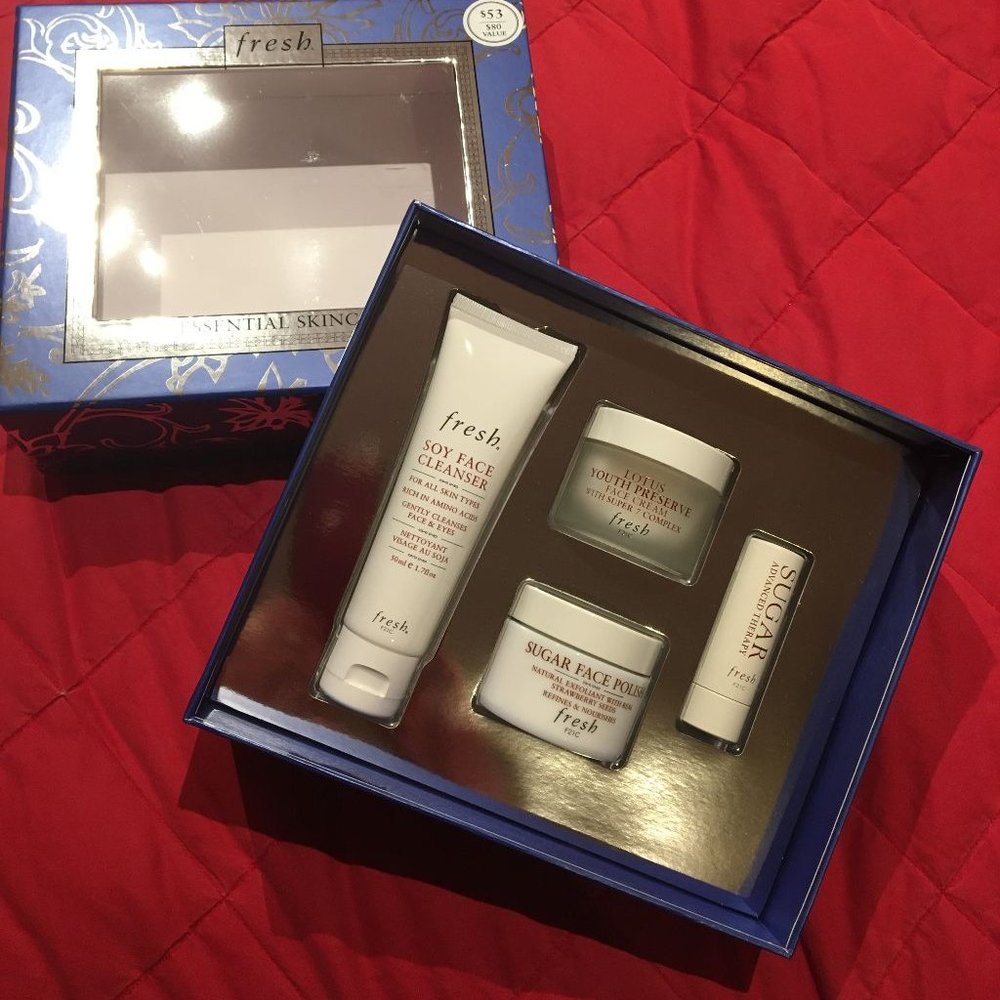 COPY - NWT fresh Care Kit